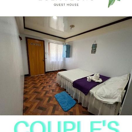 Lola Flor'S Guest House 엘니도 외부 사진