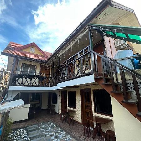 Lola Flor'S Guest House 엘니도 외부 사진