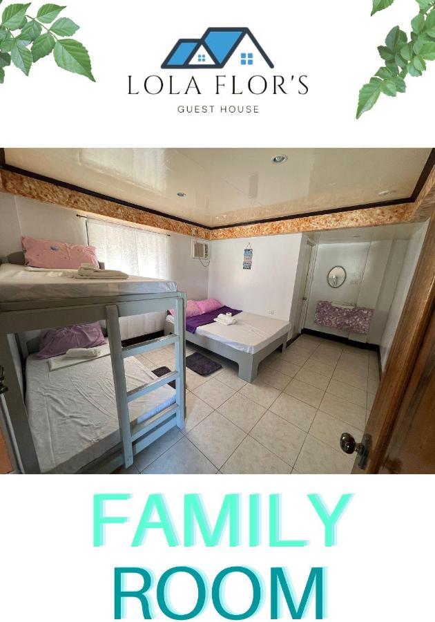 Lola Flor'S Guest House 엘니도 외부 사진