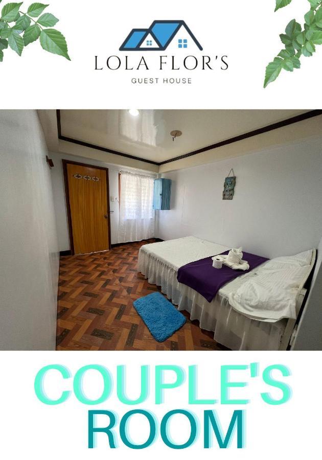 Lola Flor'S Guest House 엘니도 외부 사진