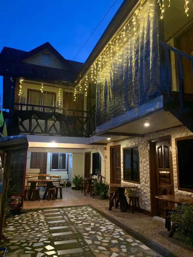 Lola Flor'S Guest House 엘니도 외부 사진