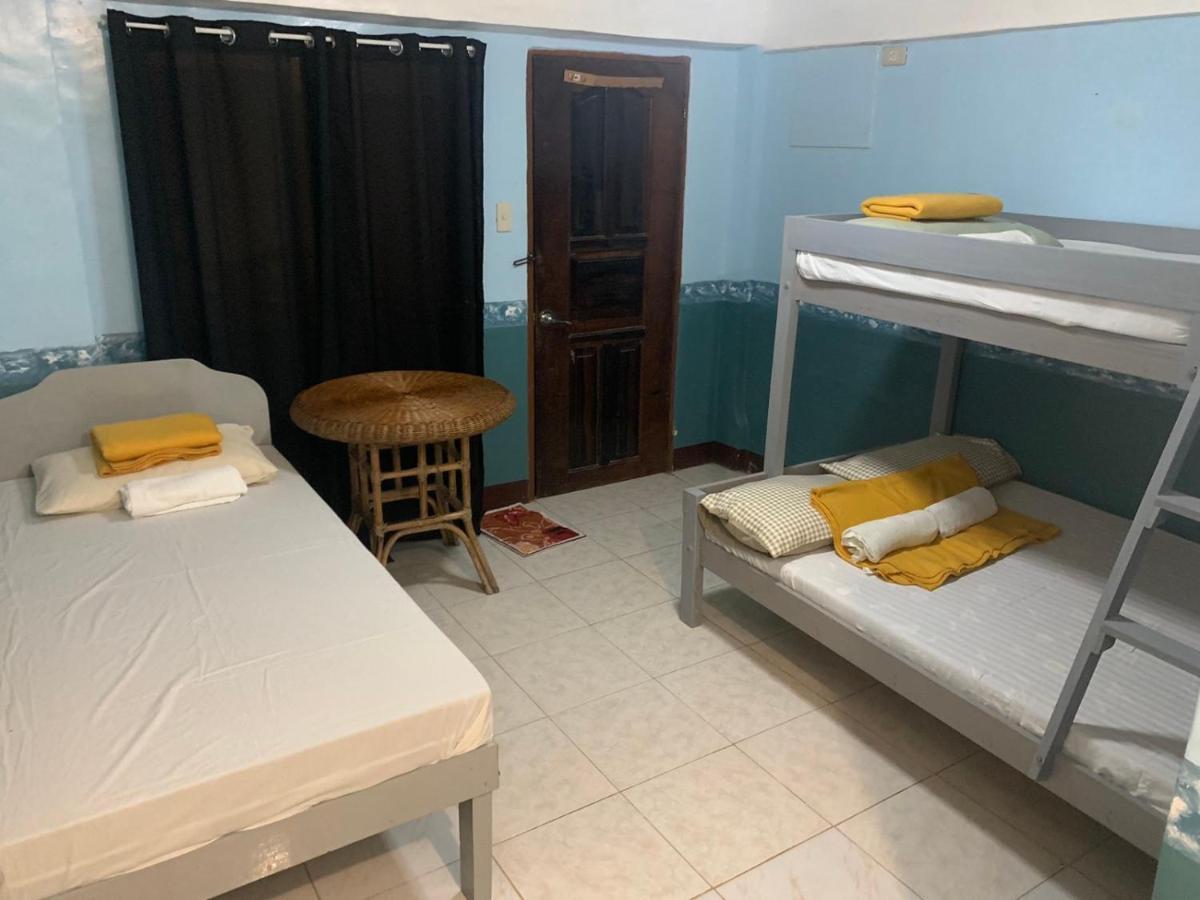 Lola Flor'S Guest House 엘니도 외부 사진