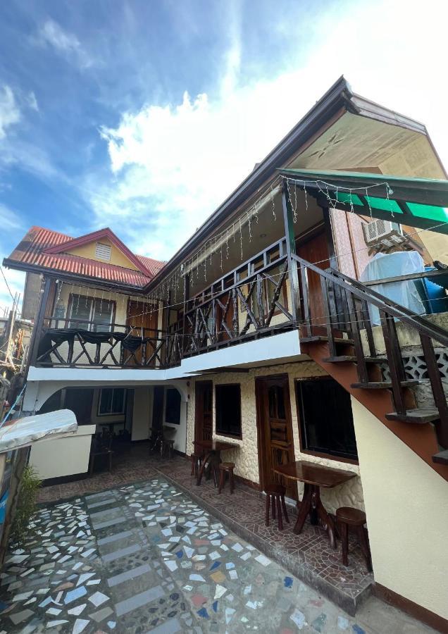 Lola Flor'S Guest House 엘니도 외부 사진